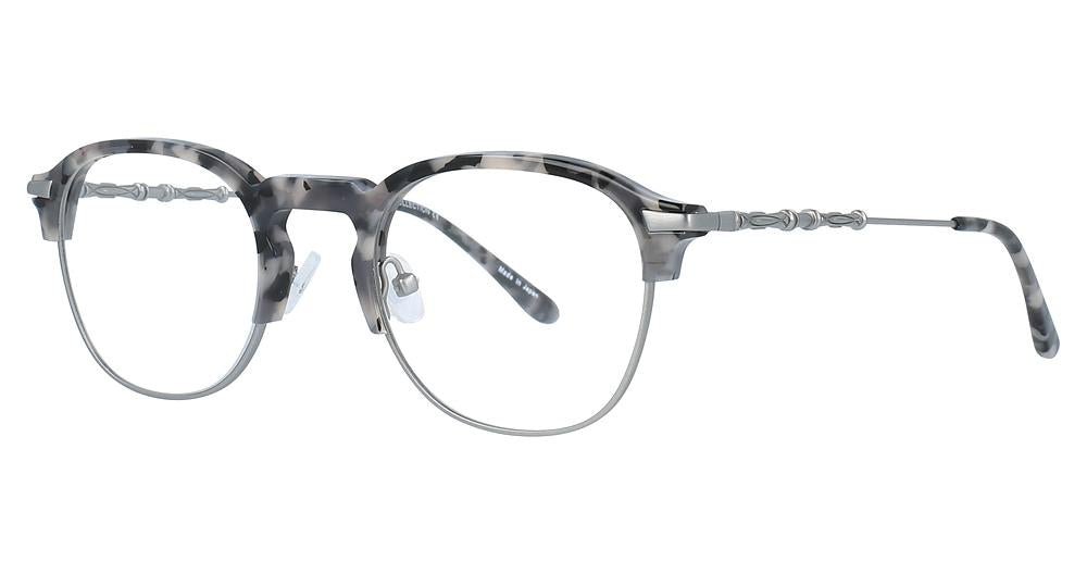 20 - Demi Grey & Steel