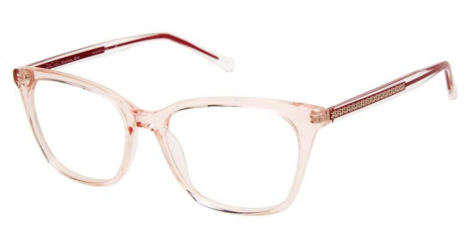 RACHEL Rachel Roy Balance Eyeglasses