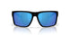 913802 - Black - Blue Mirror