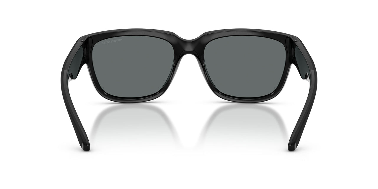 300281 - Black - Dark Grey Polarized