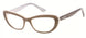 Guess By Marciano 0221 Eyeglasses