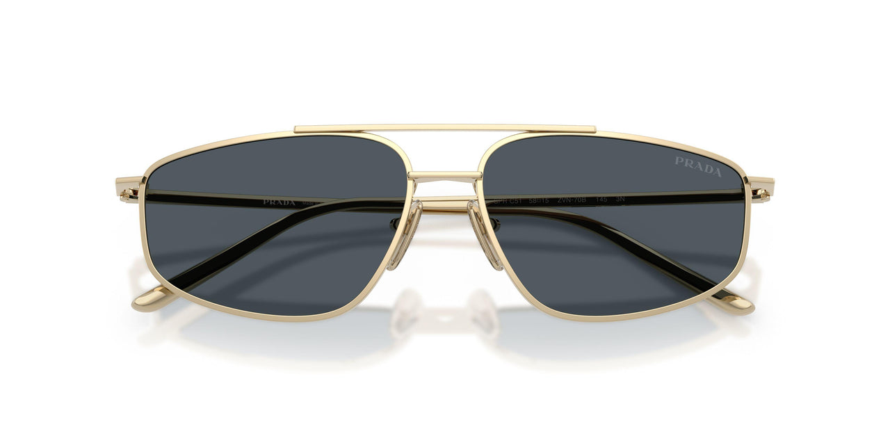 ZVN70B - Gold - Dark Grey