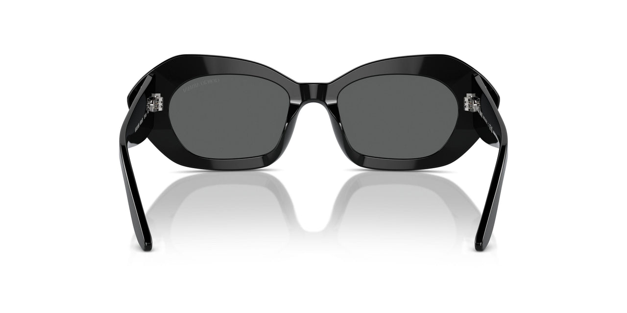 5001B1 - Black - Dark Grey