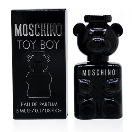 Moschino Toy Boy EDP Splash