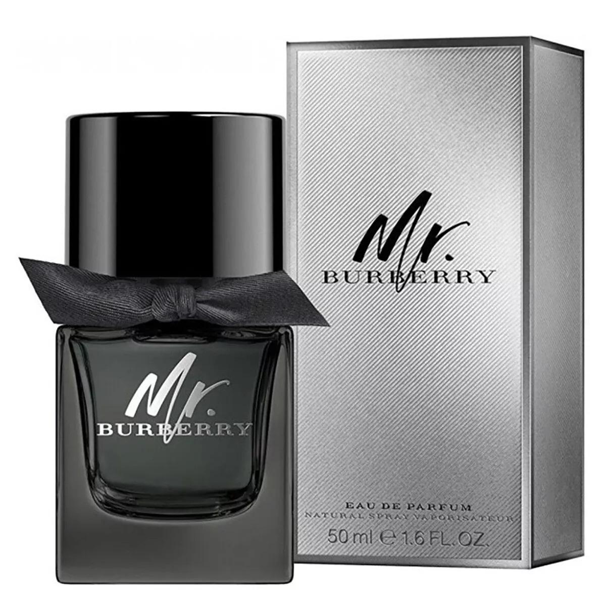 Burberry Mr. Burberry EDP Spray