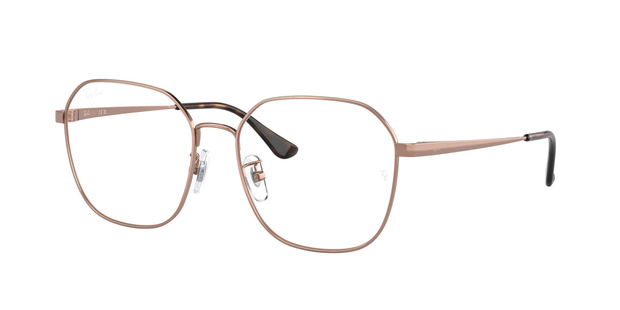 Ray-Ban 6490D Eyeglasses