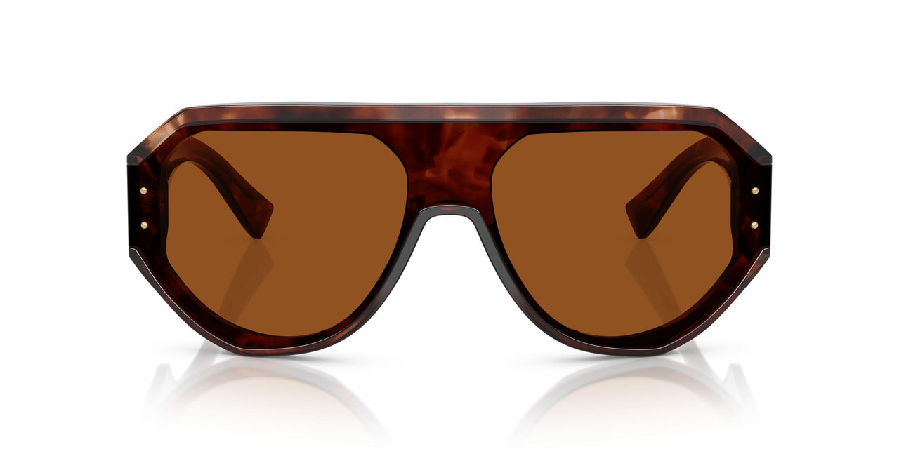 322273 - Red - Dark Brown