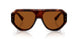 322273 - Red - Dark Brown