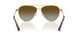 4037T5 - Gold - Gradient Brown Polar