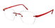 Stepper STE-73457-STS Eyeglasses