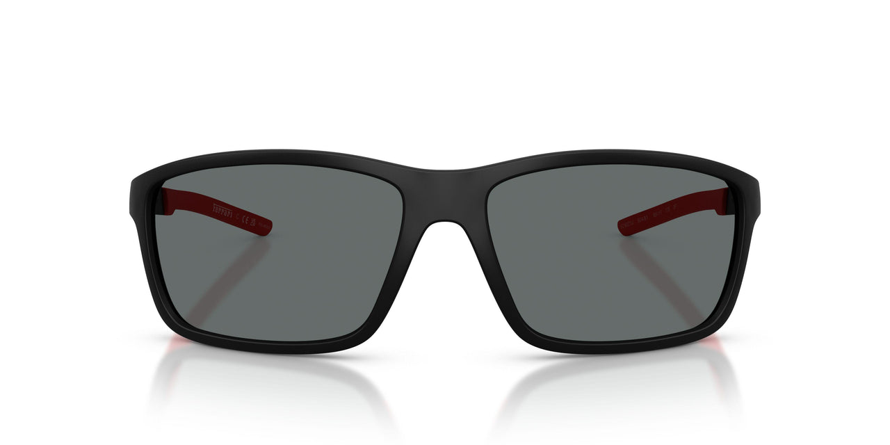 504/81 - Black - Polar Grey
