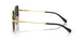 946687 - Gold - Grey Solid