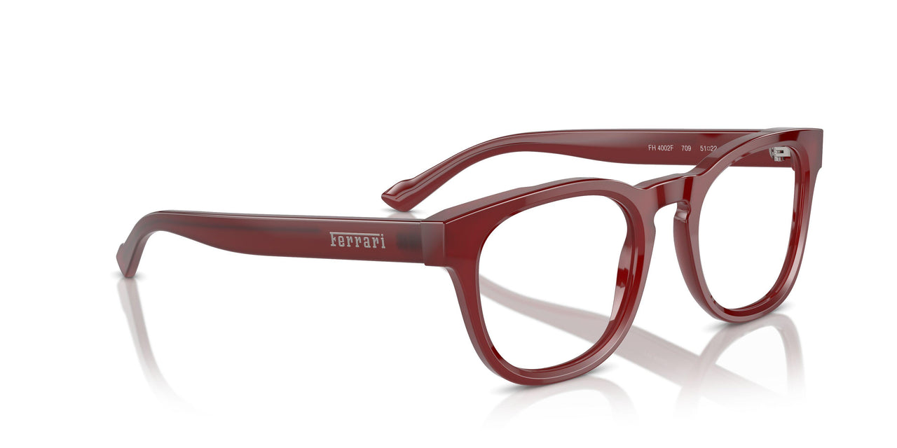709 - Red