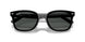 601/87 - Black - Dark Grey