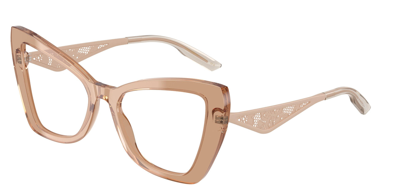 Dolce & Gabbana 3409 Eyeglasses