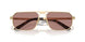 VAF10D - Gold - Light Brown