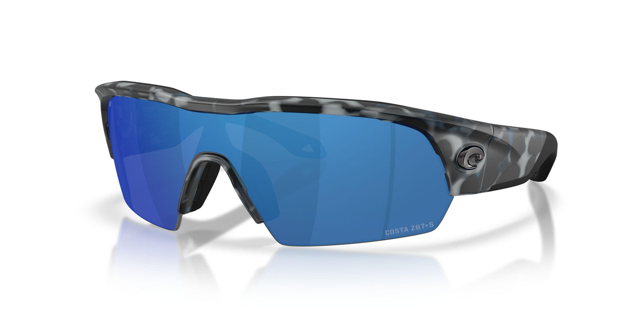 Costa Del Mar Pilothouse Pro 9137 Sunglasses