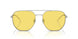 003/85 - Silver - Yellow