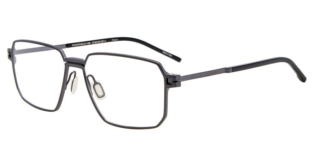 Porsche Design P81016 Eyeglasses