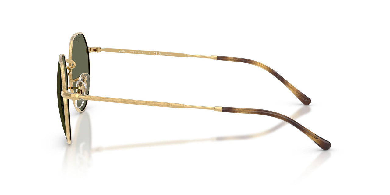 001/58 - Gold - Polarized Green