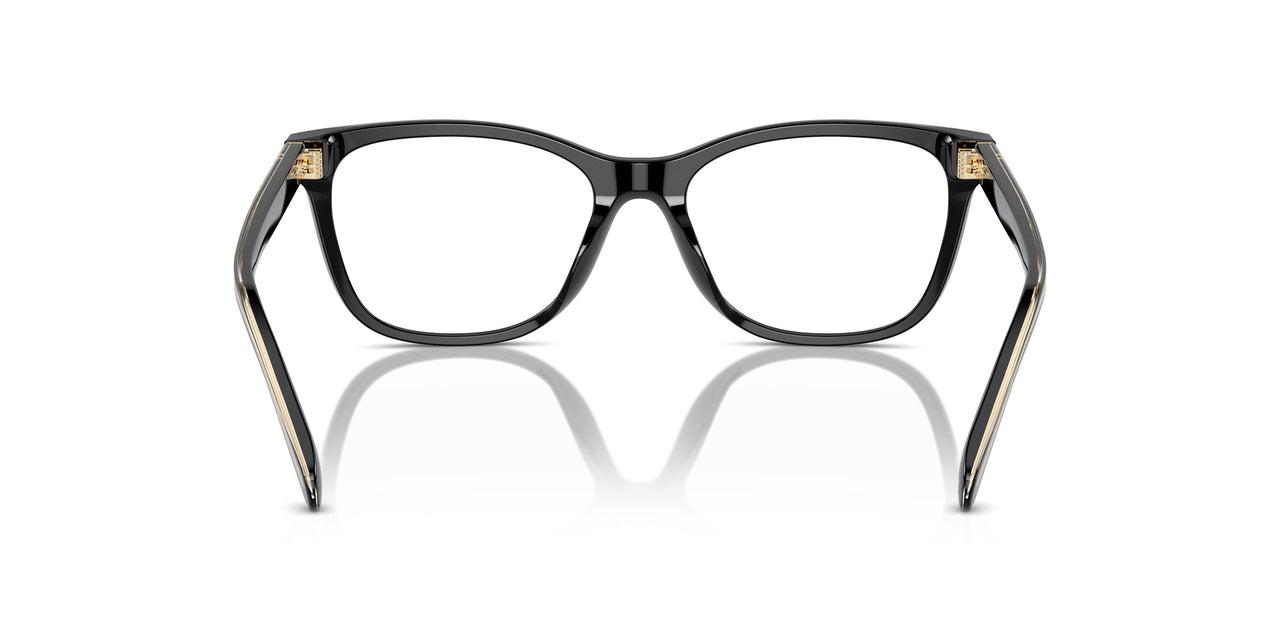 5002 - Black