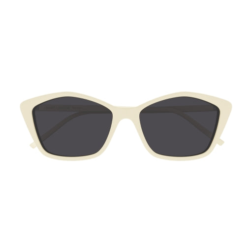 005 - Ivory - Black