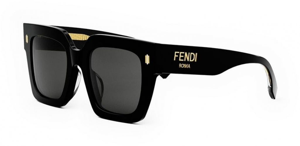 Fendi FE40101F Sunglasses