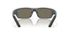 911507 - Grey - Blue Mirror