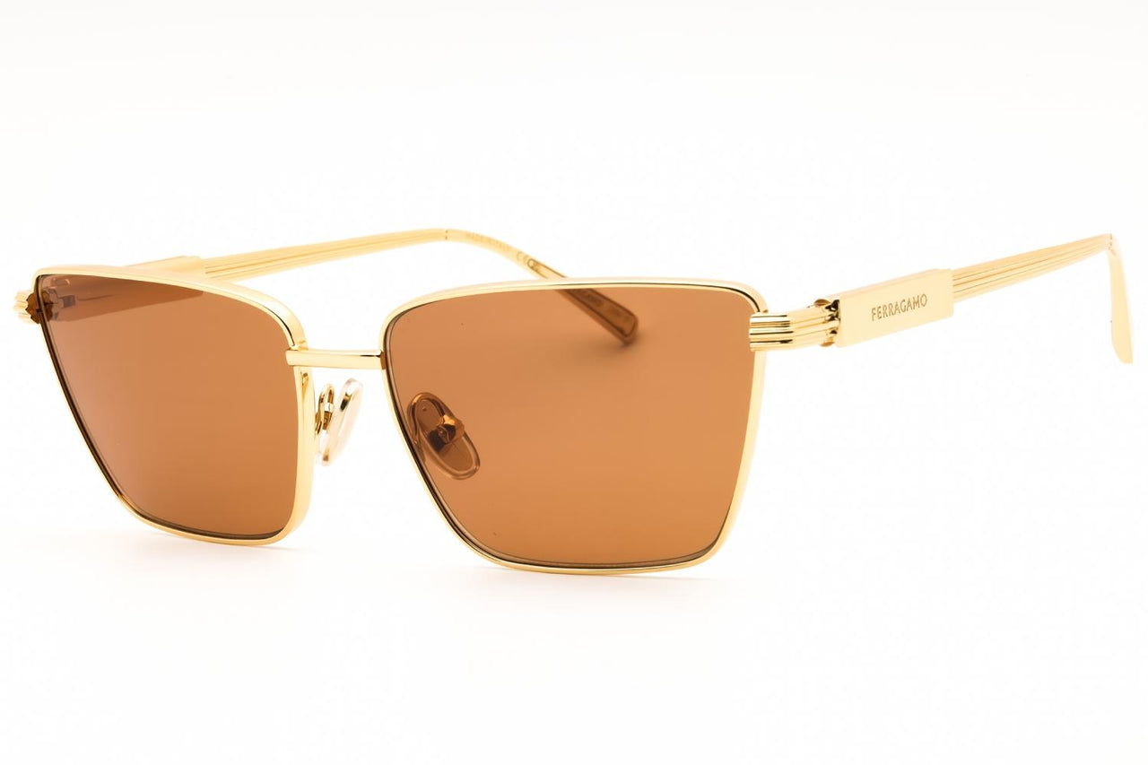 Salvatore Ferragamo SF331S Sunglasses