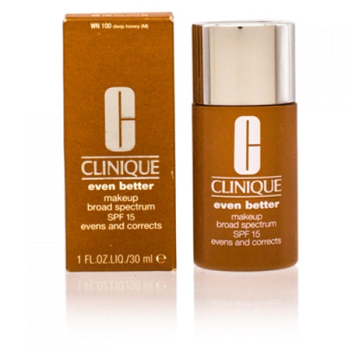 Clinique Even Better Makeup