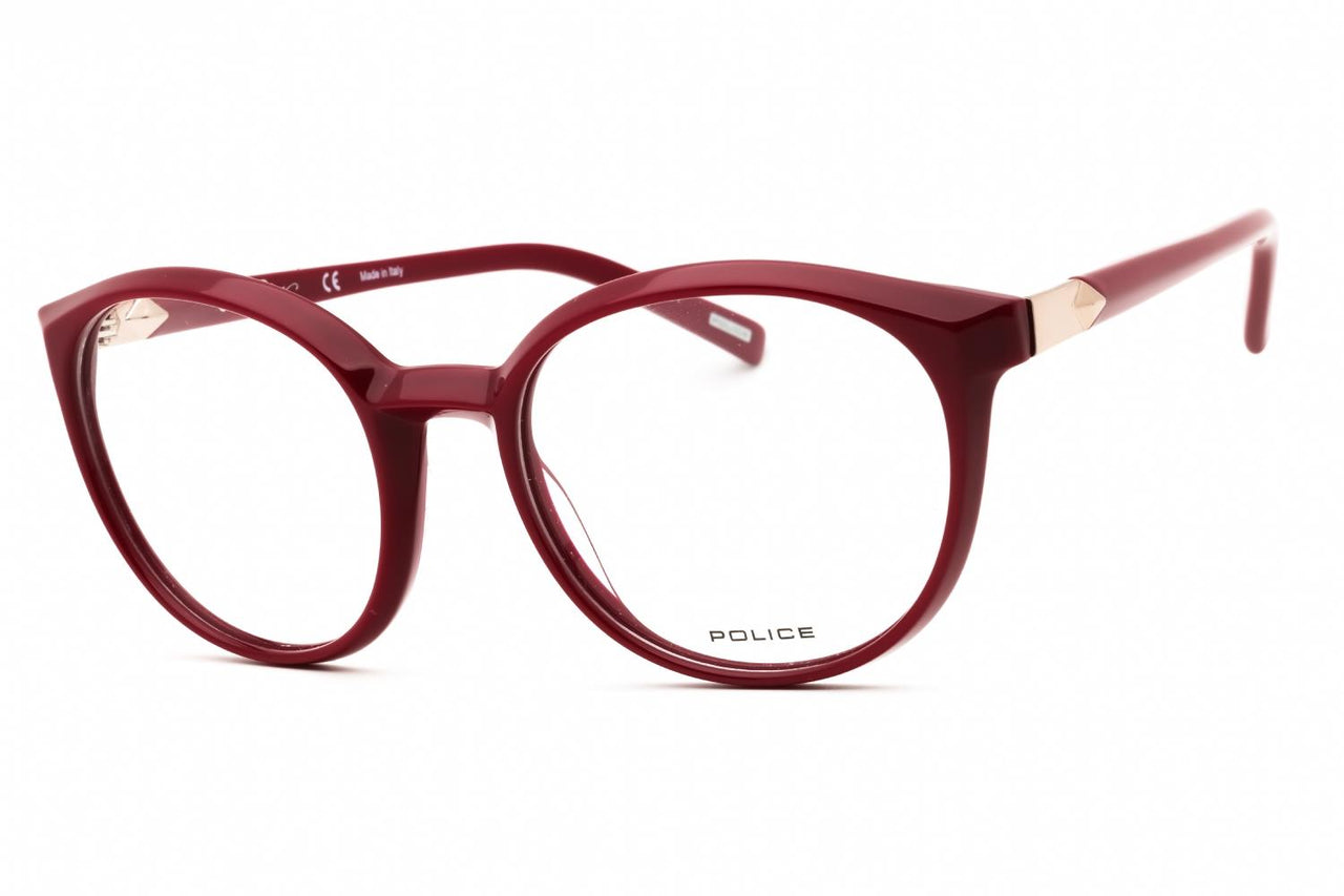 Police VPLF28M Eyeglasses