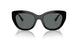 W44/81 - Black - Dark Grey Polarized