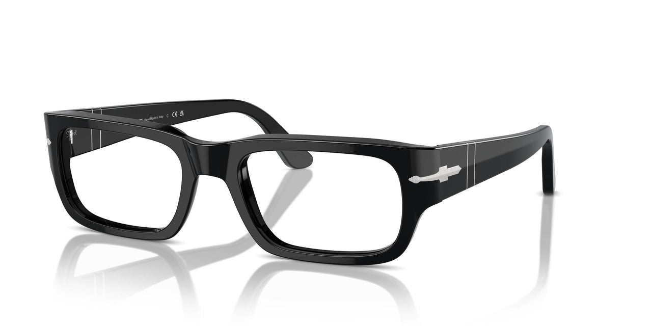 95/GH - Black - Transitions Dark Grey