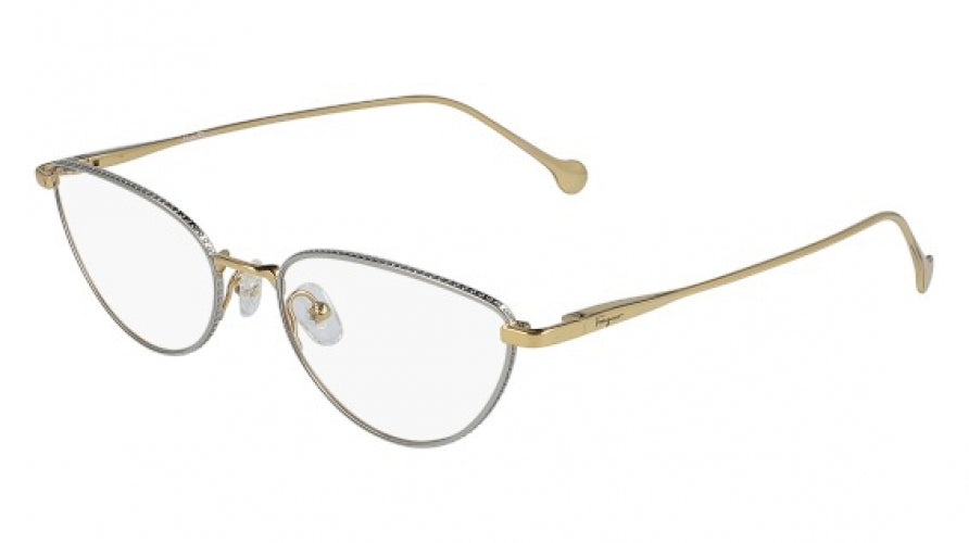 Salvatore Ferragamo SF2188 Eyeglasses