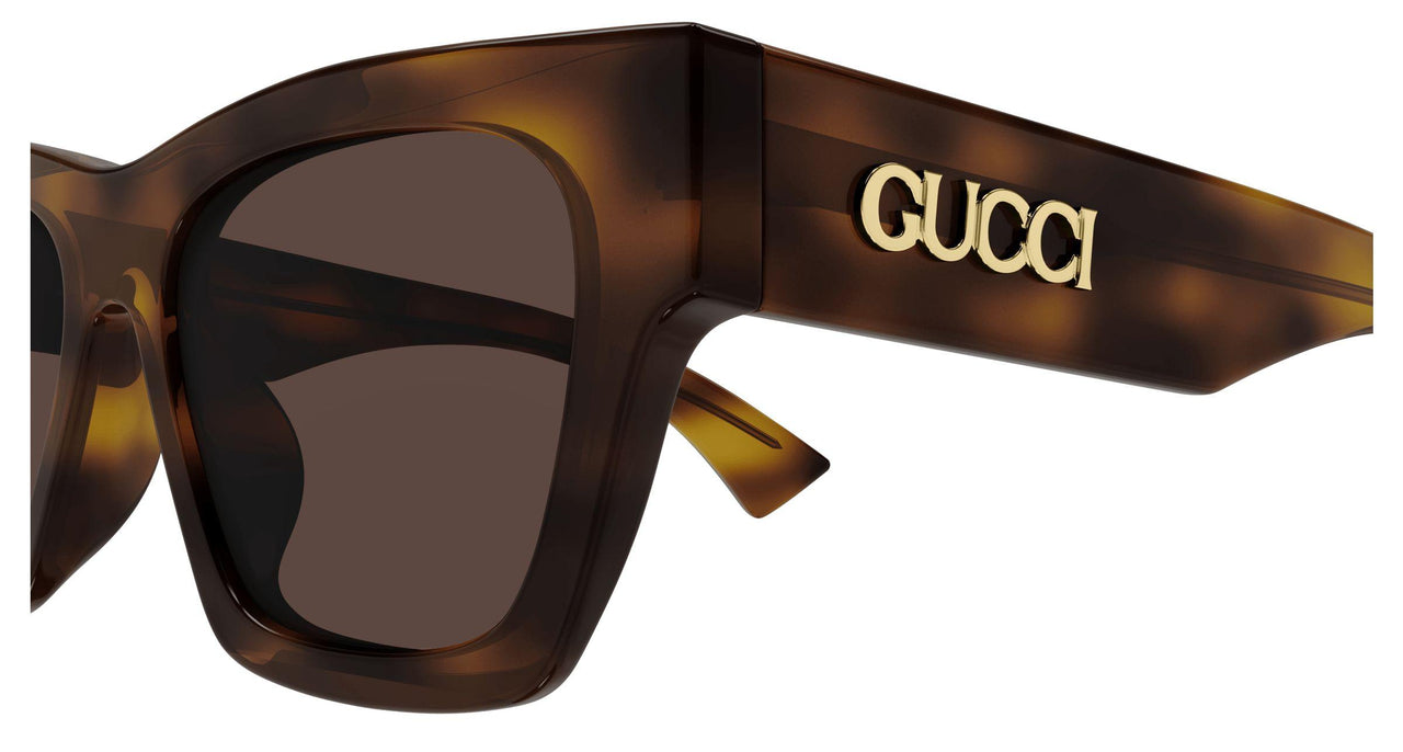 002 - Havana - Brown
