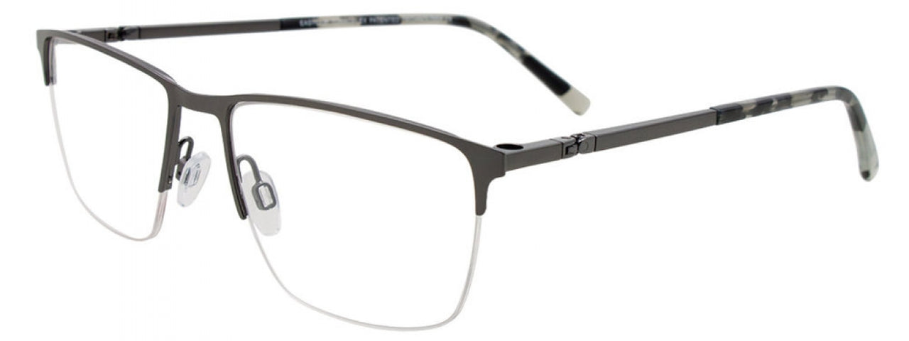 20 - Satin Steel
