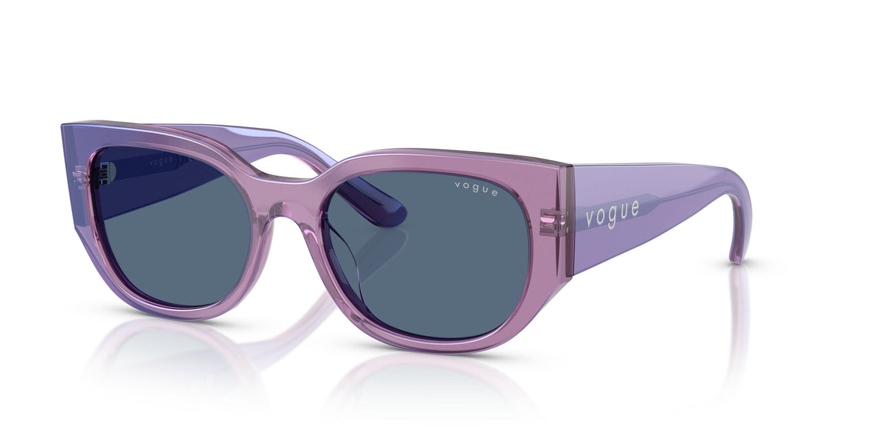323680 - Violet - Dark Blue