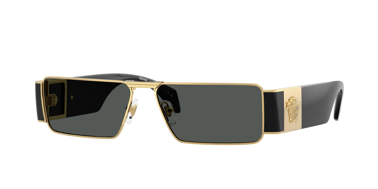 Versace 2286 Sunglasses