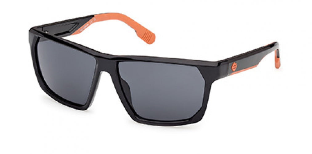 Harley-Davidson 00028 Sunglasses