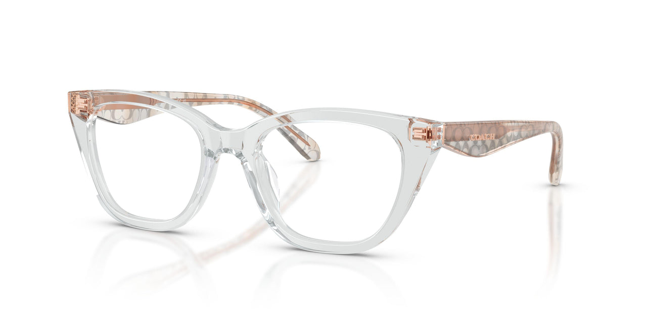 Coach 6289U Eyeglasses