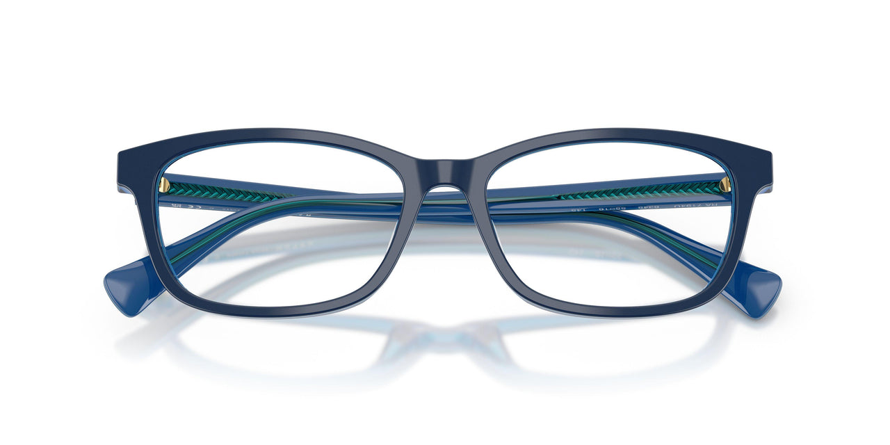 6348 - Blue