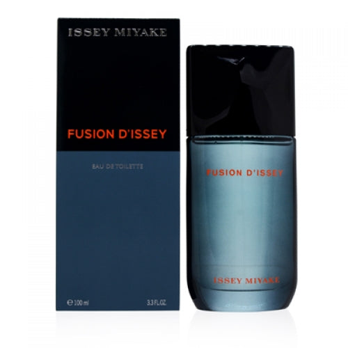 Issey Miyake Fusion D'issey EDT Spray