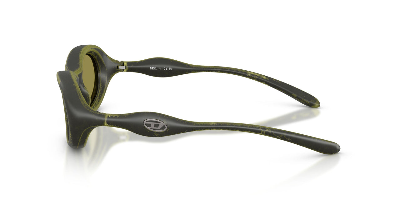 511/CB - Multicolor - Green