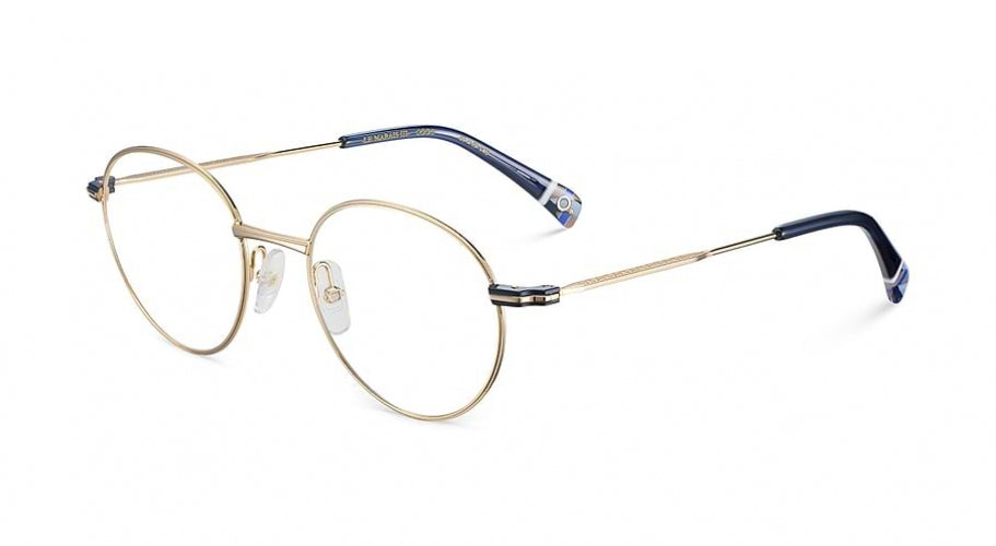 GDDB - Gold Dark Blue