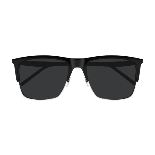 002 - Black - Black