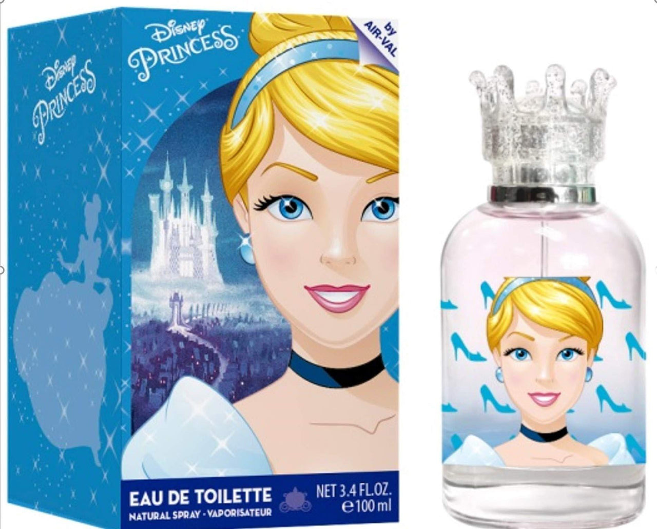 Disney Princess Cinderella EDT Spray