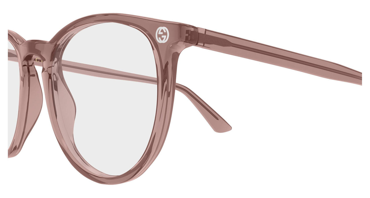 019 - Pink - Transparent