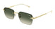 004 - Gold - Green
