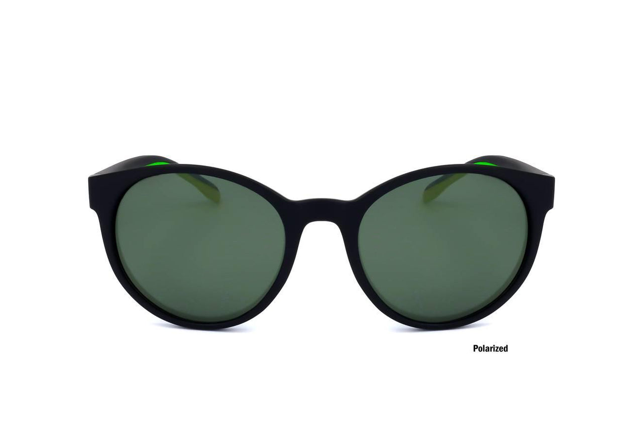 BLK LG - BLK MAT LIGHT GREEN