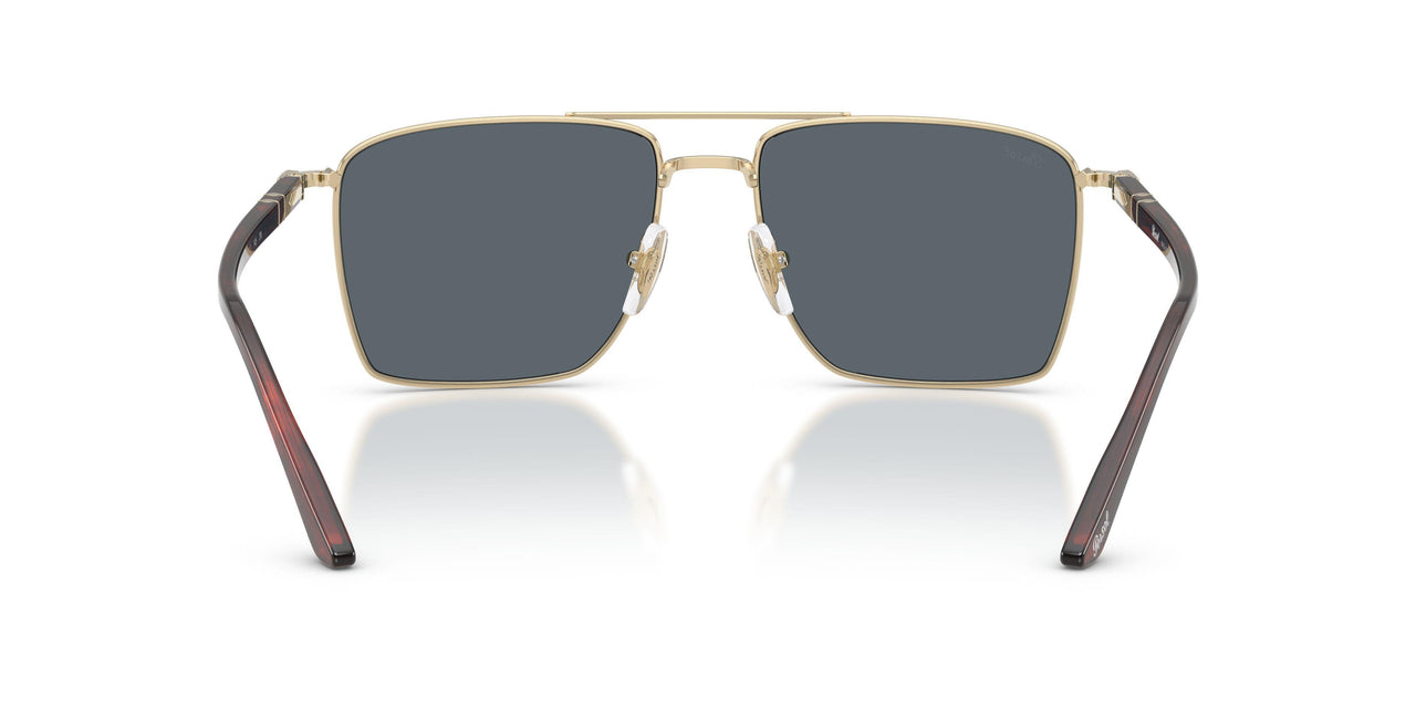 1076R5 - Gold - Blue